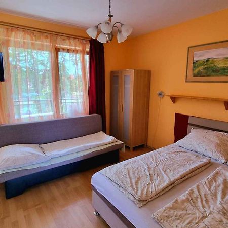 Studio In Balatonlelle 33519 外观 照片