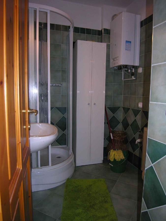 Studio In Balatonlelle 33519 外观 照片