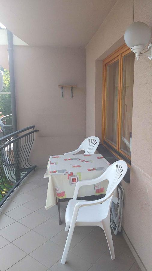 Studio In Balatonlelle 33519 外观 照片