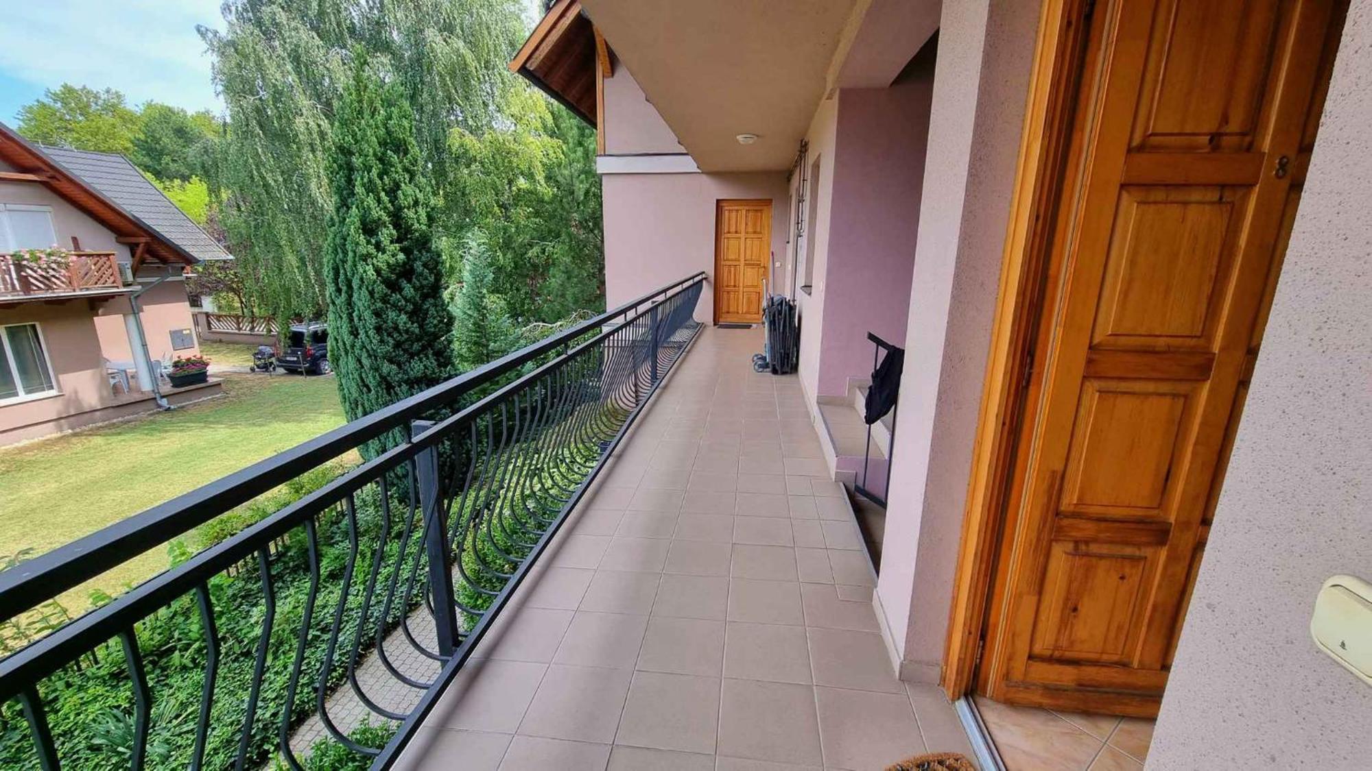 Studio In Balatonlelle 33519 外观 照片